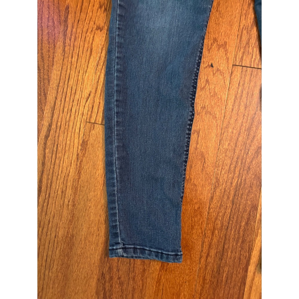 Democracy Ab Technology Skinny Jeans Size 6 - Picture 2 of 10